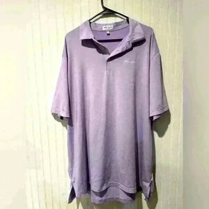 Peter millar XXL summer comfort golf polo EUC . Preppy golf athletic